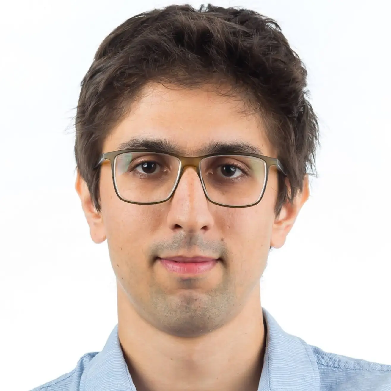 The Beginning of a Learning Odyssey