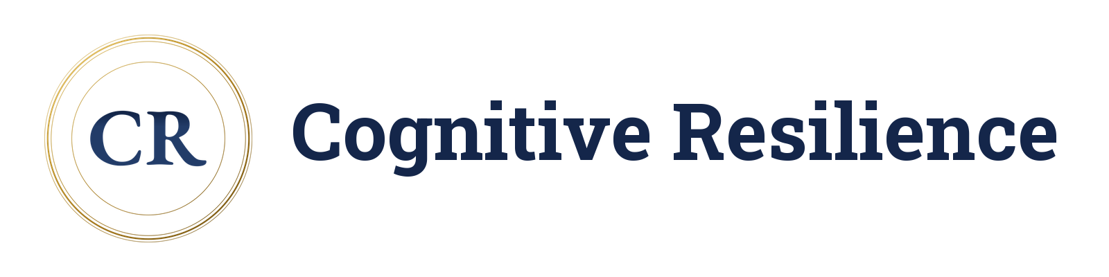 Cognitive Resilience with Atif Hashmi, MD