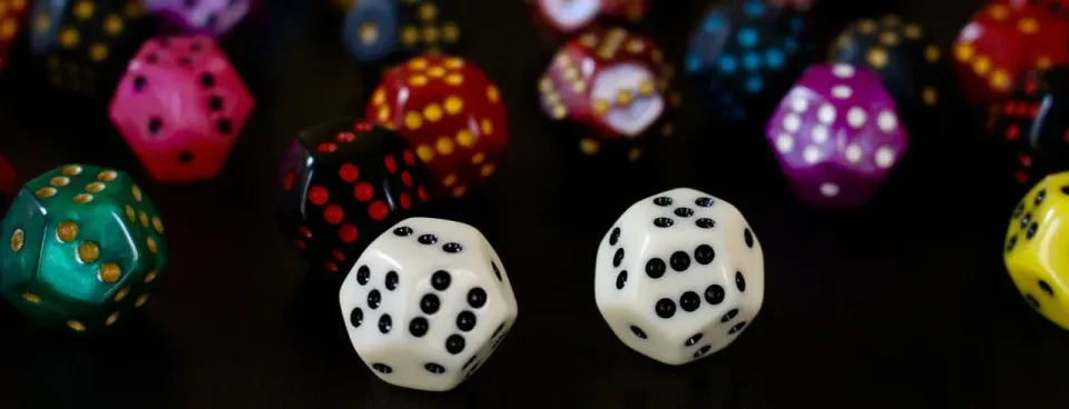 The Mighty Dodecahedron