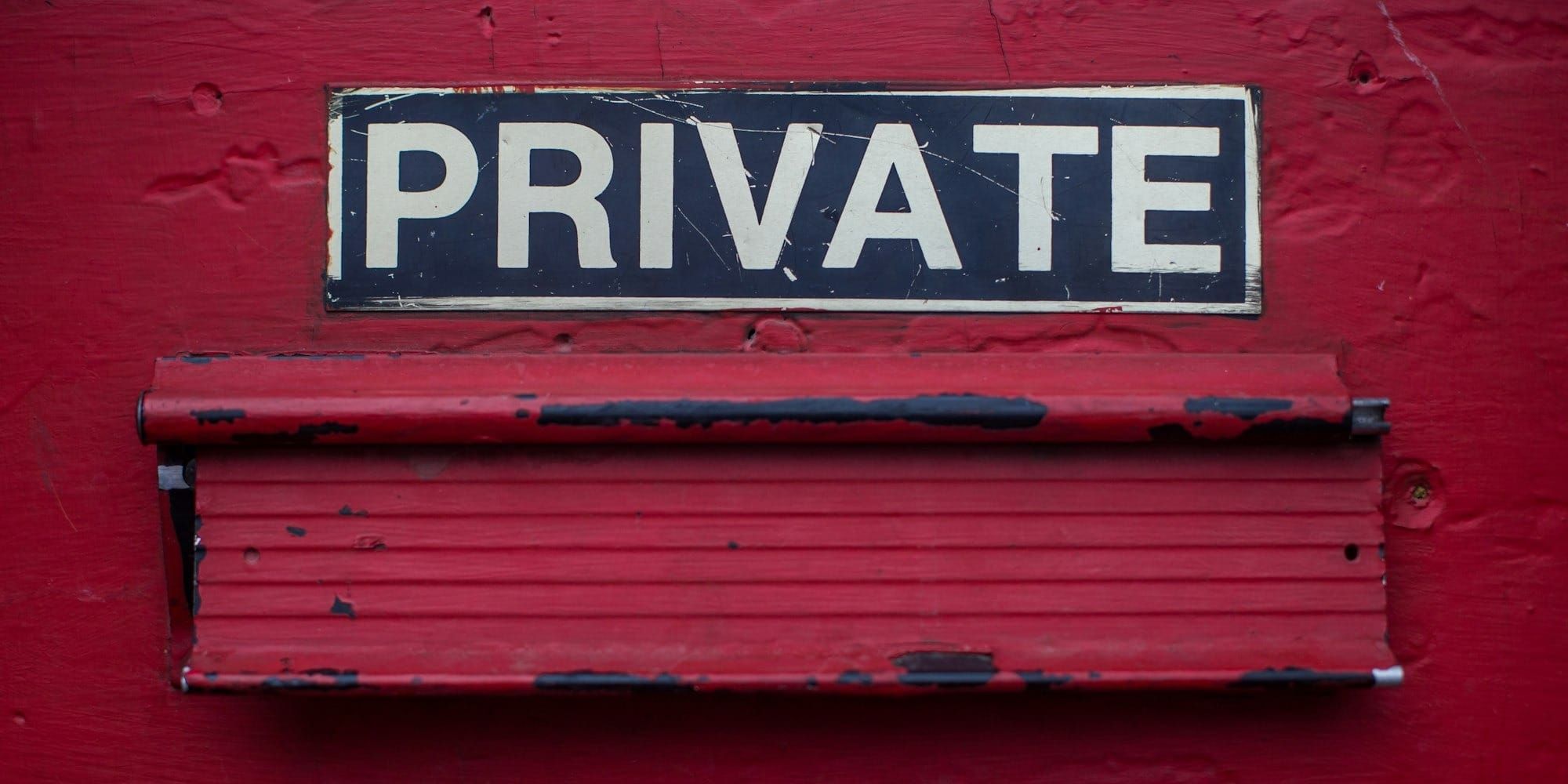 Privacy