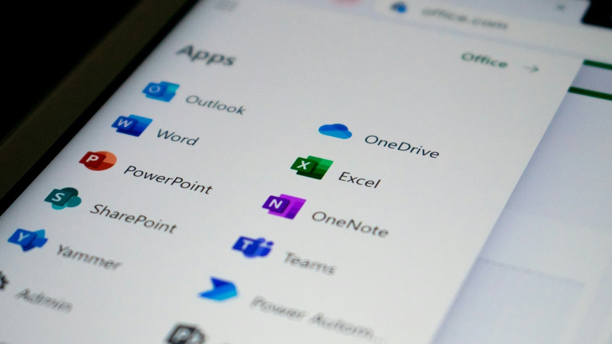 EOL of Microsoft Office 2019 for MacBooks