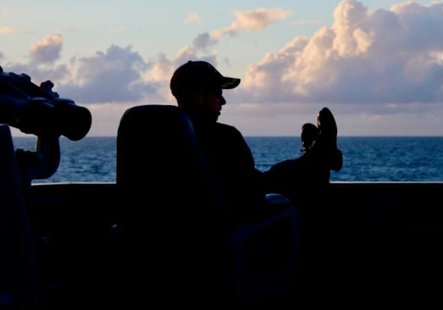 Yardstick: Summer 2025