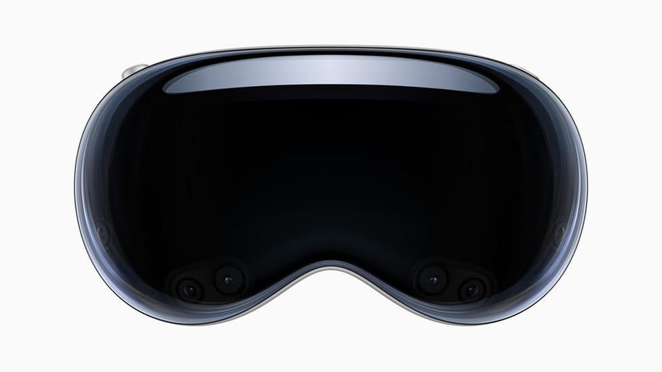 Why I'm ordering an Apple Vision Pro (and why you may not)