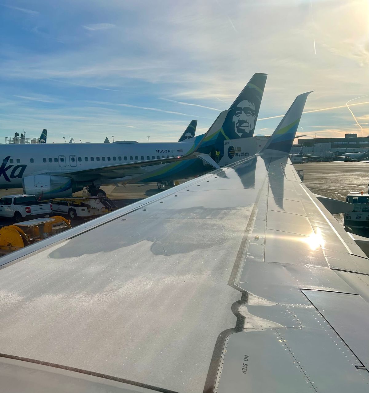 Another Window Seat