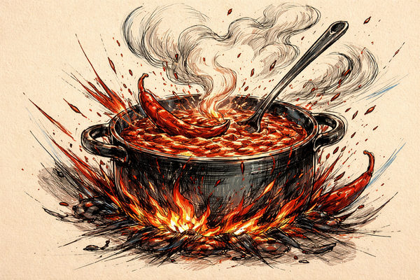 Learning to Breathe While the Truth Burns