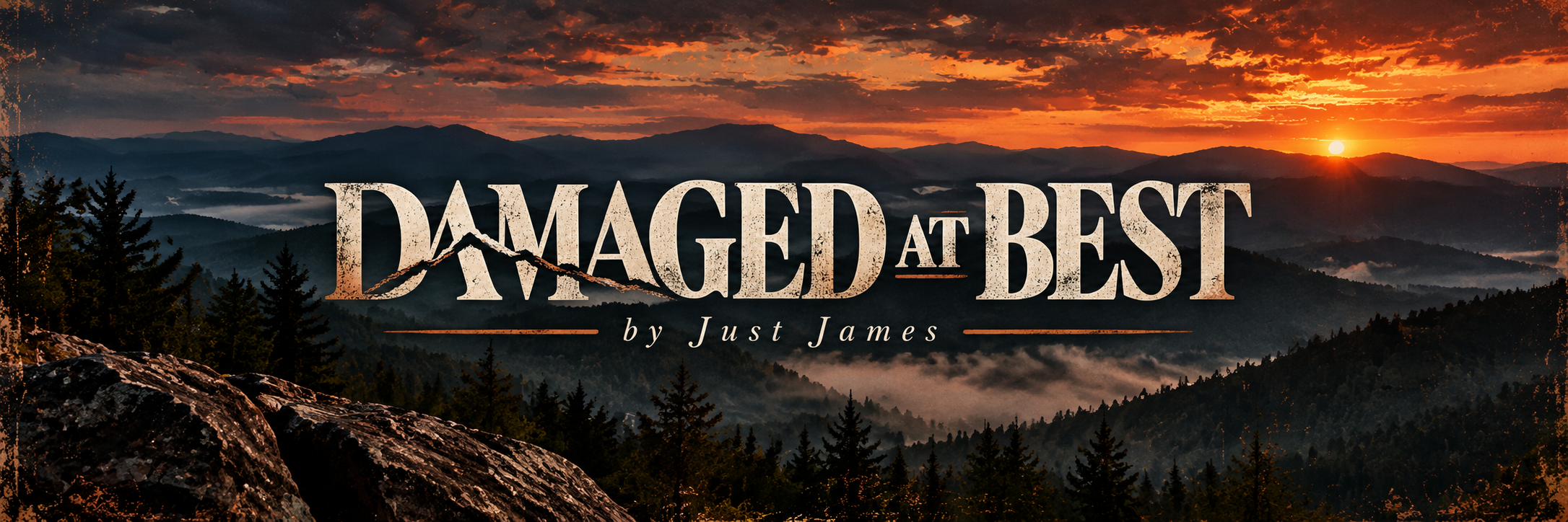 Damaged at Best