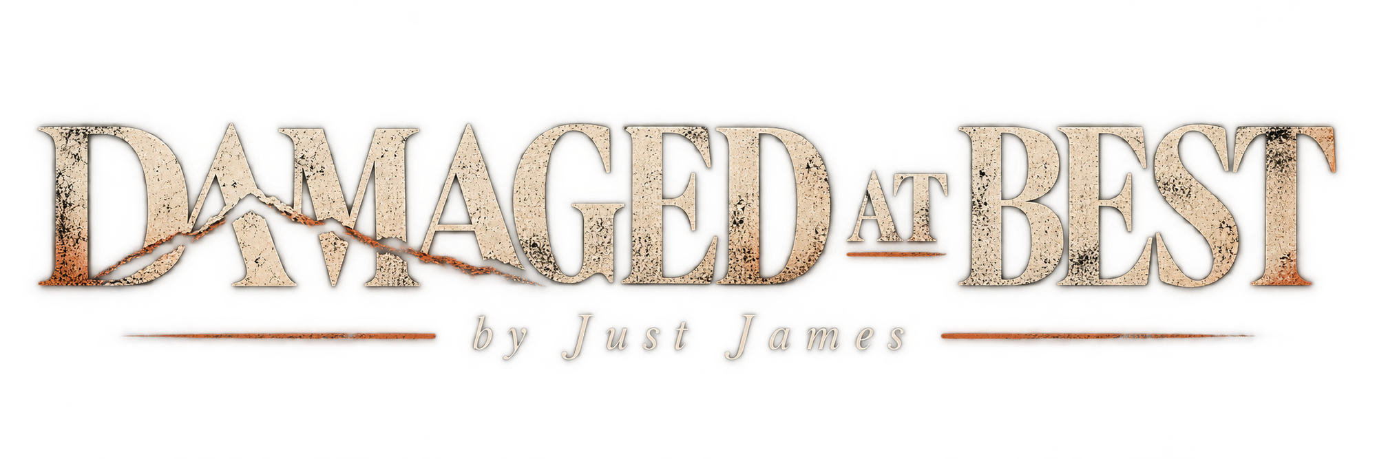 Damaged at Best