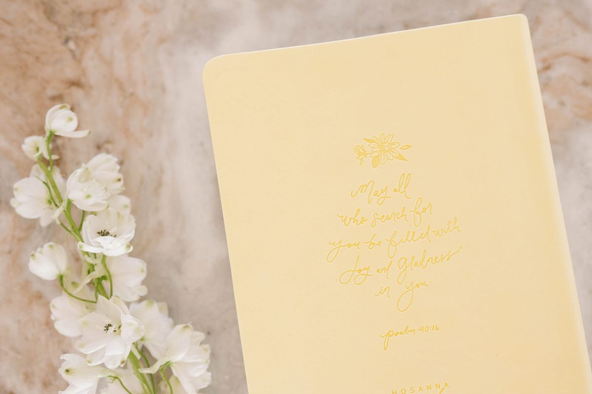 Don't Wish your Weakness away