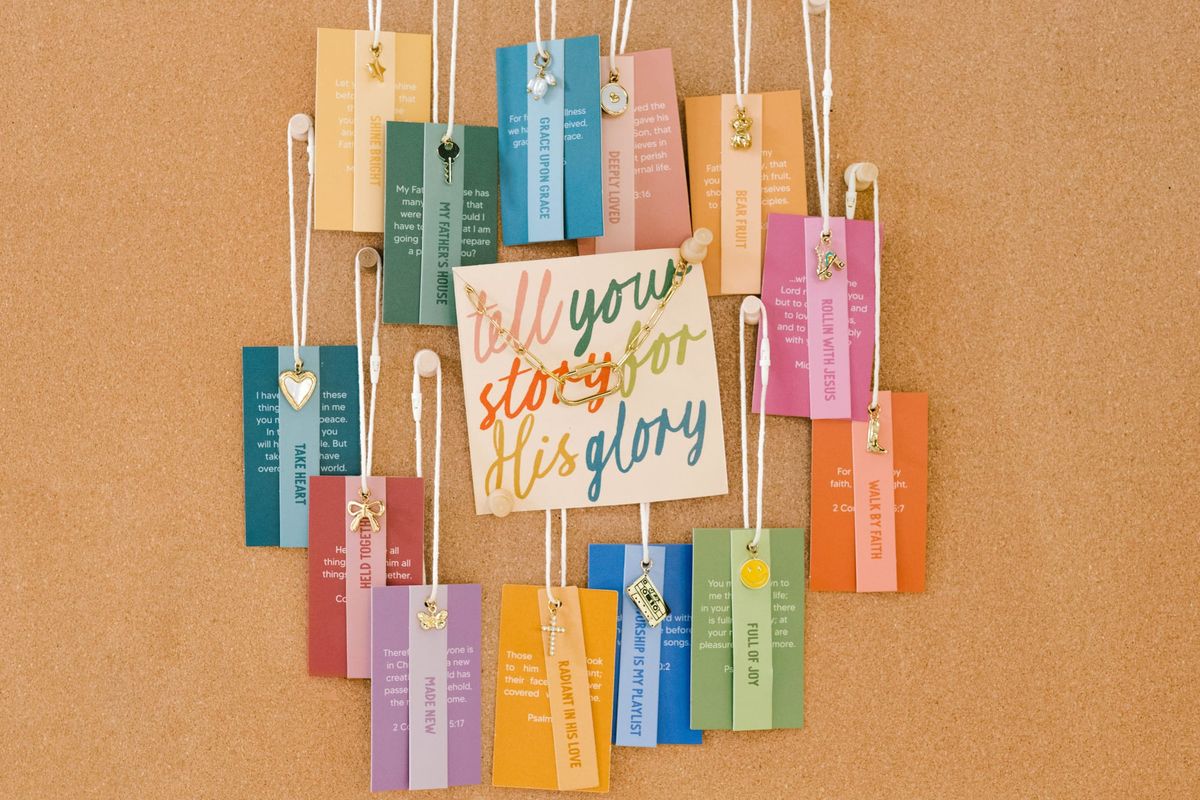 Song of the Week: Worship Song about Freedom in God