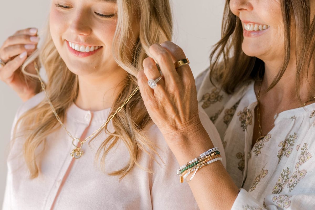 Mother's Day Gifts that Reflect Her Faith 💐