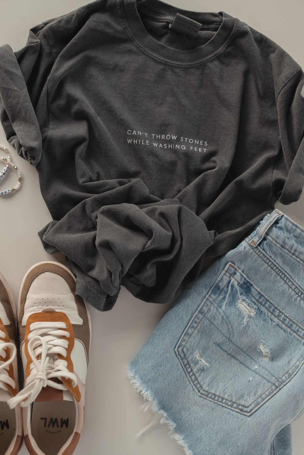 Song of the Week: Worship Song about Knowing You are not Defined by Your Mistakes