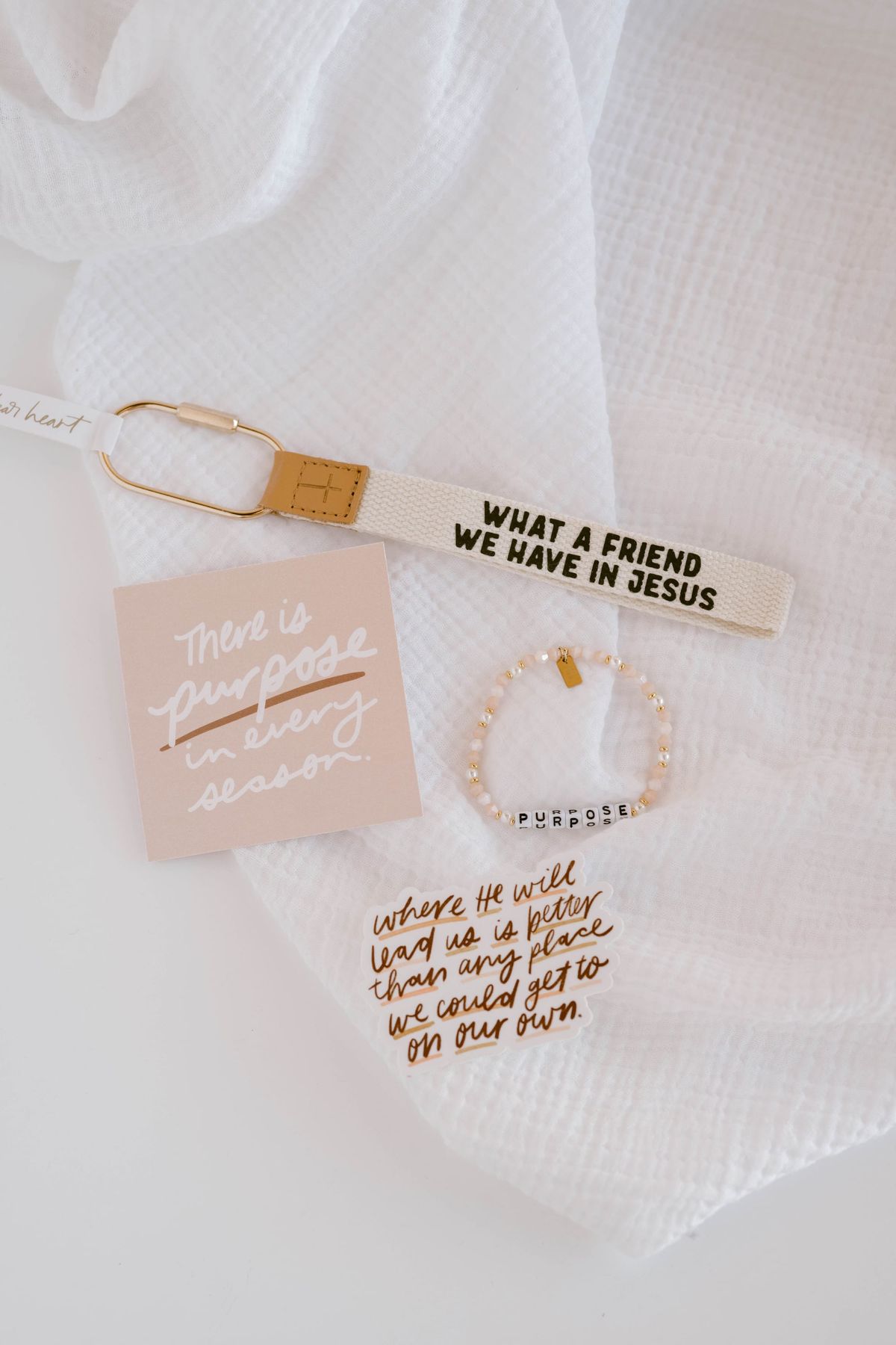 Christian Gifts Perfect for the Graduate Stepping into a New Season