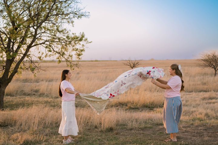 From Coffee Runs to Church: Different Ways to Style Tee Of The Month 💐