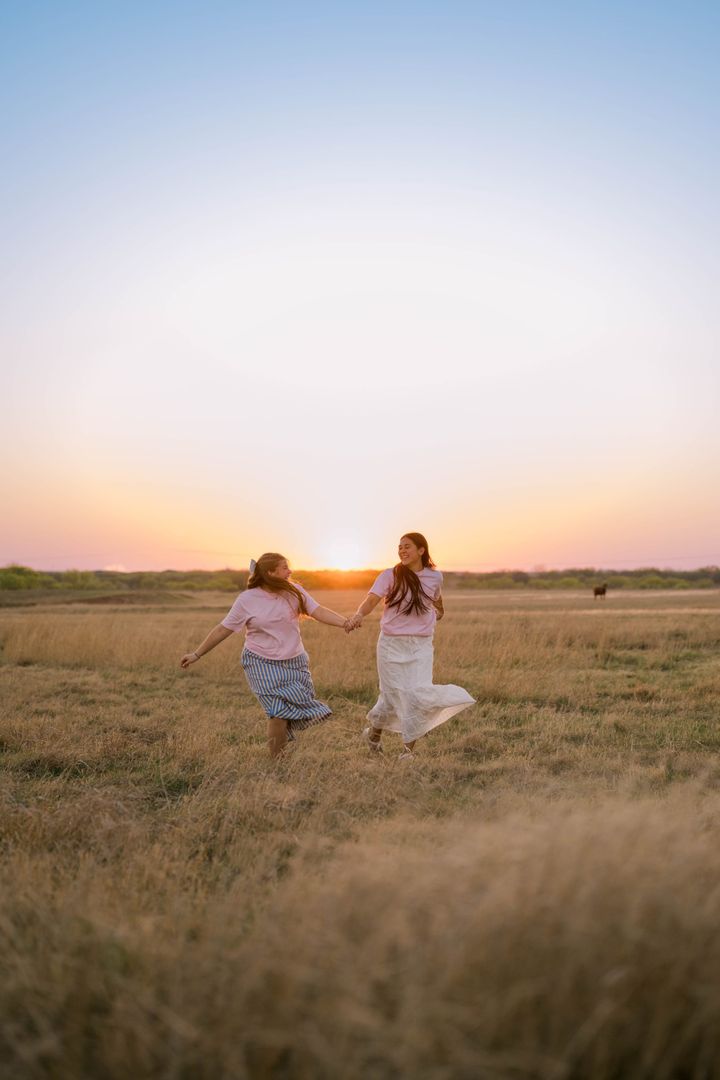 It's Blooming Season