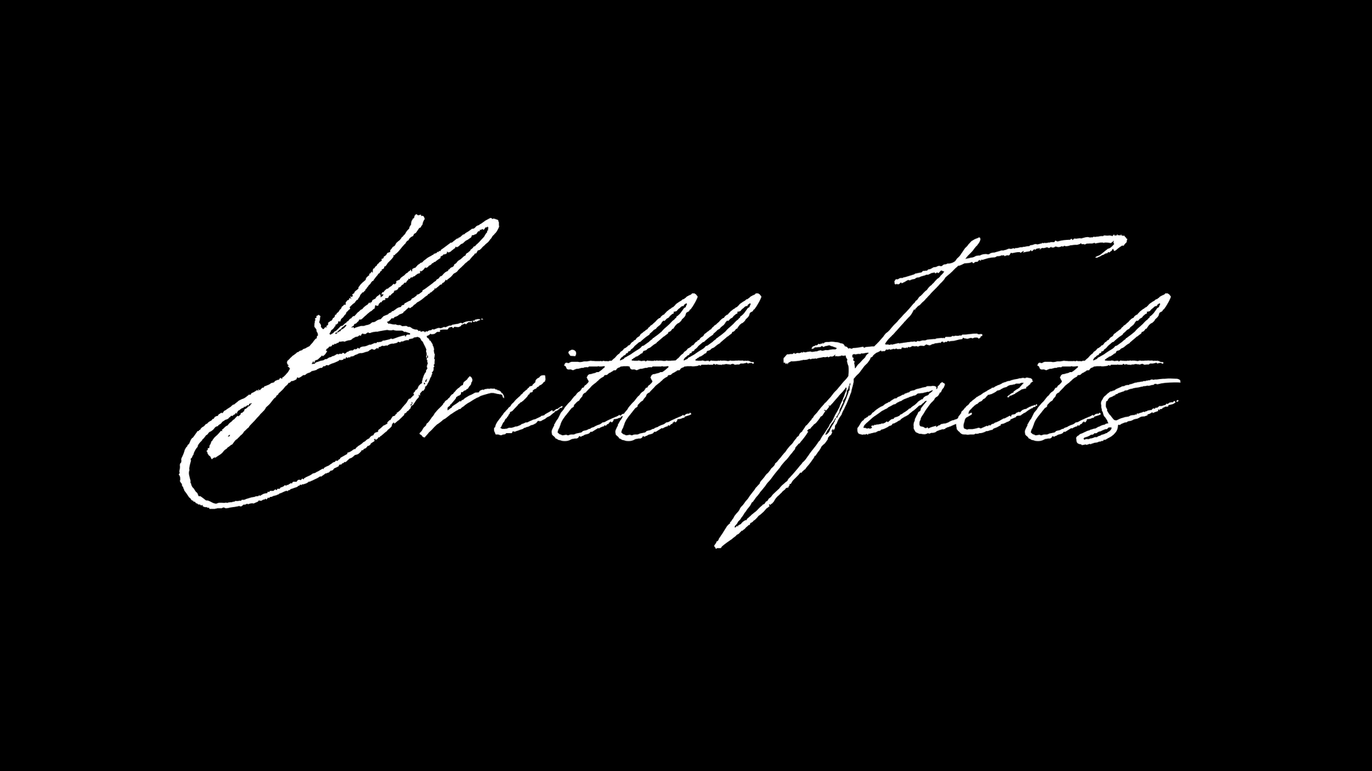 Britt Facts