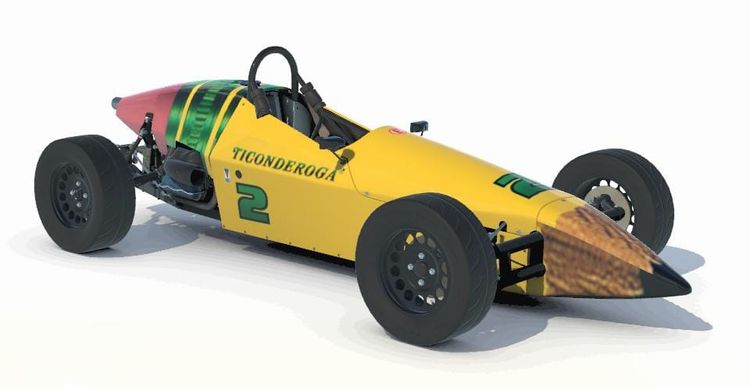 After English, you learn everything else