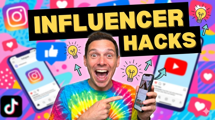 How to leverage Influencers for an Amazon Brand and still collect customer data