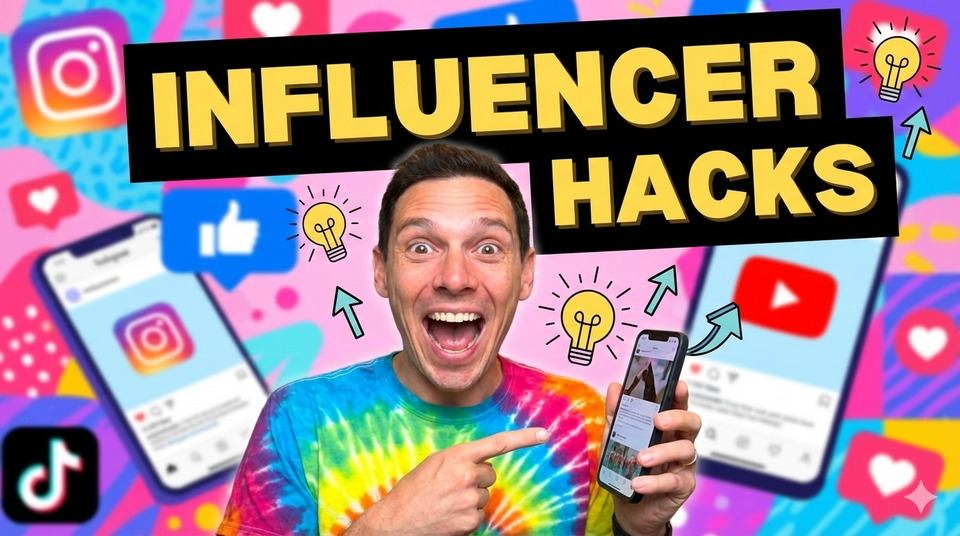 How to leverage Influencers for an Amazon Brand and still collect customer data