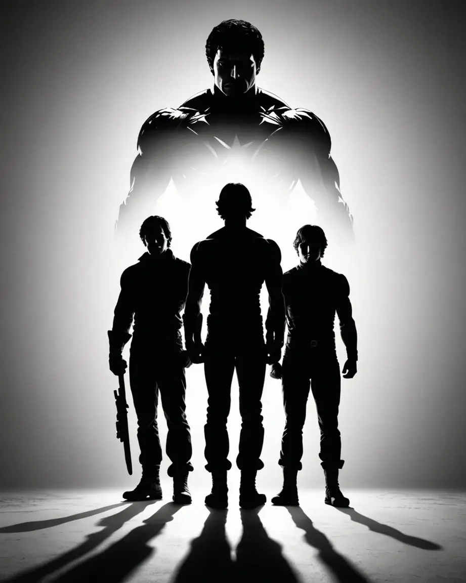 The Reel Deal: Life Lessons from 3 Cult Movies