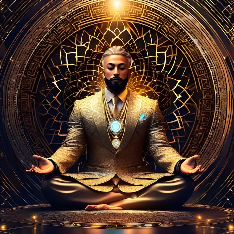 The Silva UltraMind Method: Unveiling a Path to Profound Self-Improvement