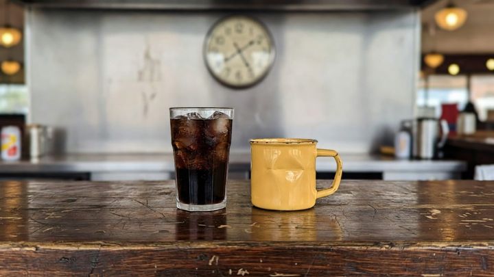 Katz's added its first new soda in decades. The brand that won it left the function out.