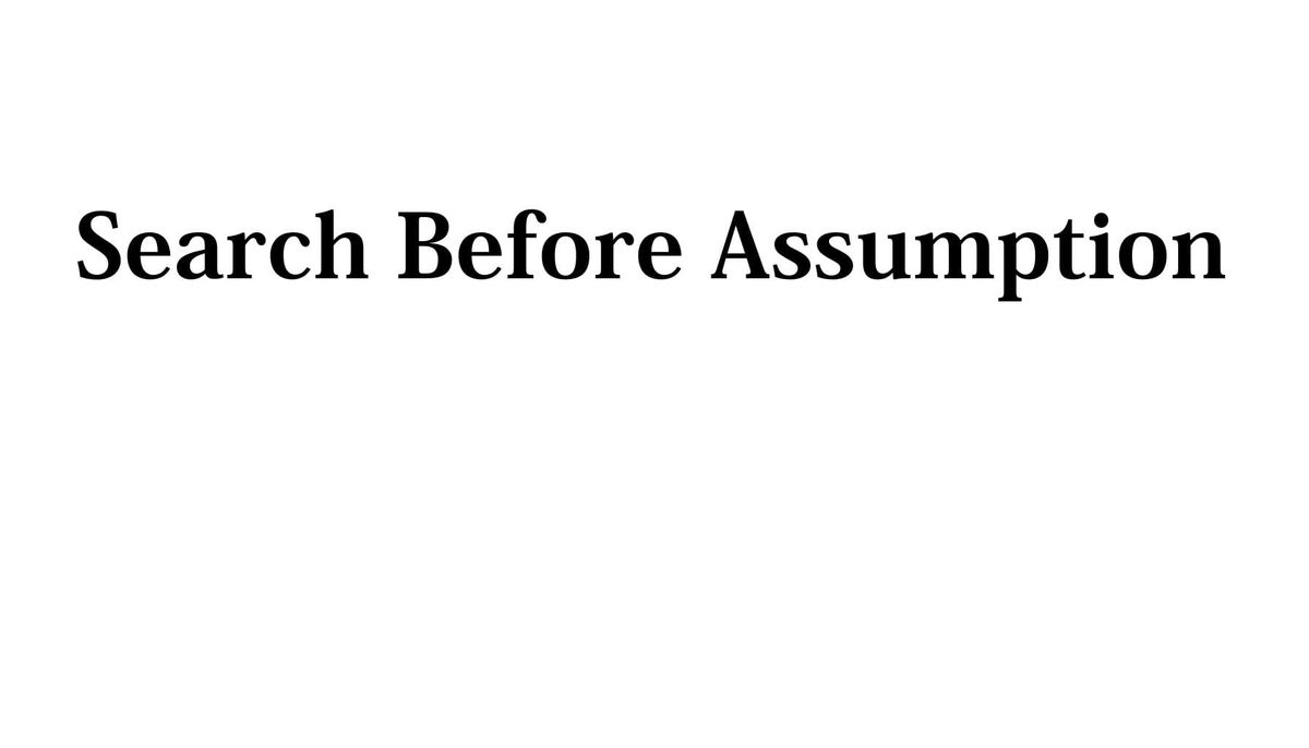 Why Japan Market Research Should Start With Search Behavior, Not Assumptions