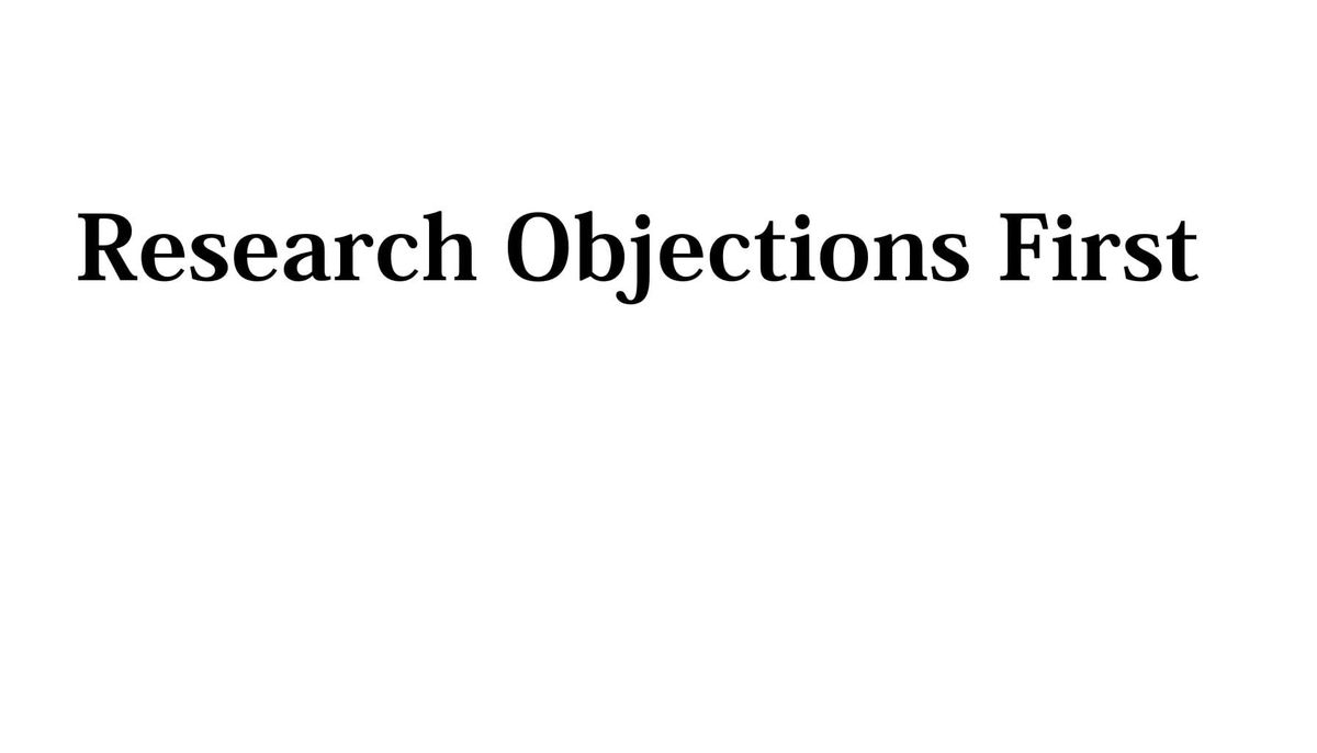 Why Japan Product Pages Need Buyer Objection Research Before Translation
