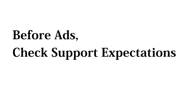 Why Japan Market Research Should Check Support Expectations Before Running Ads
