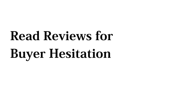 Why Japan Market Research Should Read Customer Reviews for Hesitation, Not Only Praise