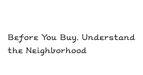 Why Foreign Buyers Should Understand Japan’s Neighborhood Rules Before Buying Property