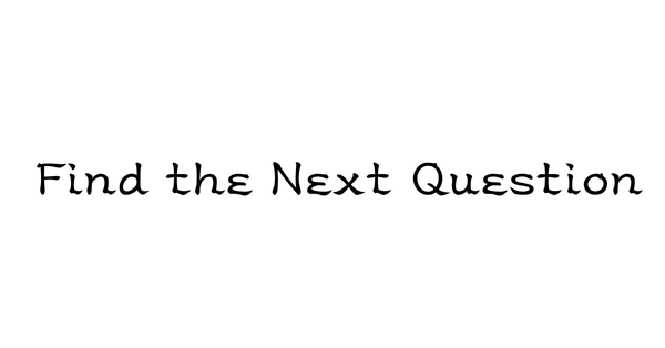 Why Japan Market Research Should Check the Buyer's Next Question