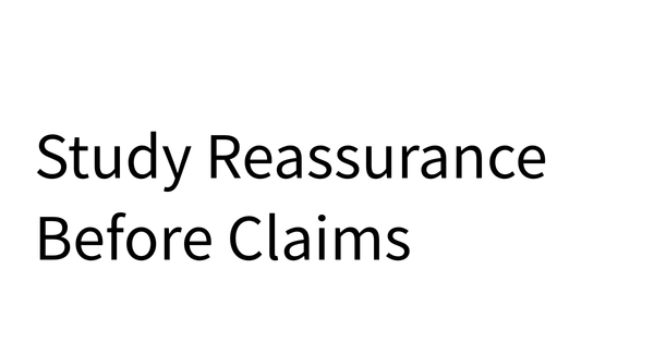 Why Japan Market Research Should Study Competitor Reassurance Before Writing Claims