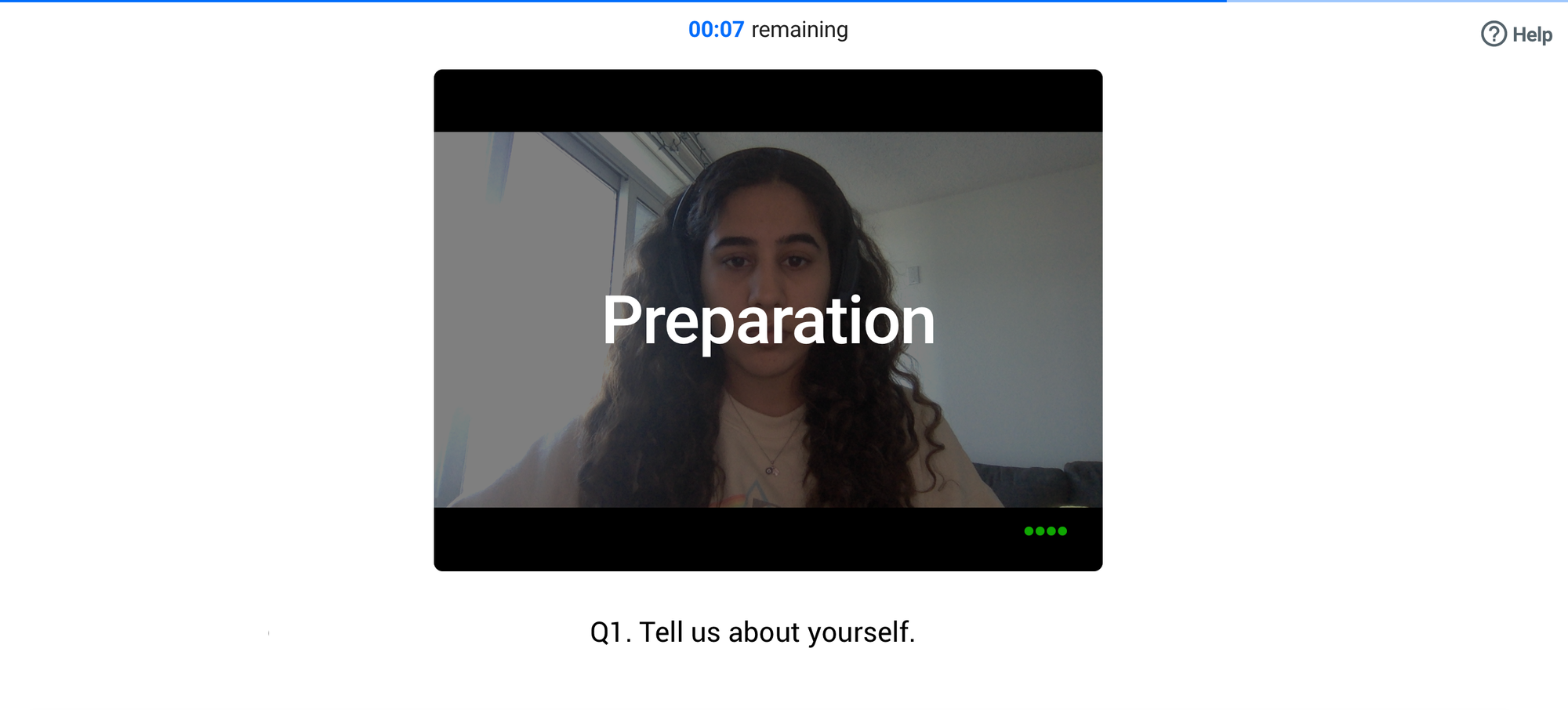 Rotman Interview on Kira Talent platform