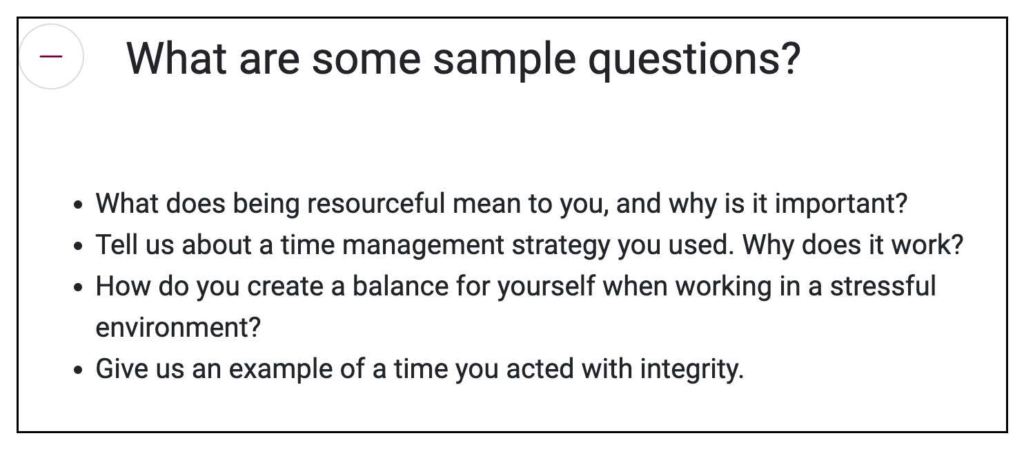 McMaster Computer Science's Supplementary Application (Com Sci's Supp App) Questions