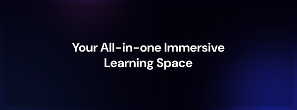 We Are My Learning Space AI — Changing the Way of Learning