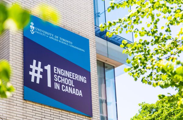 University of Toronto Engineering Programs Supplementary Application Guide