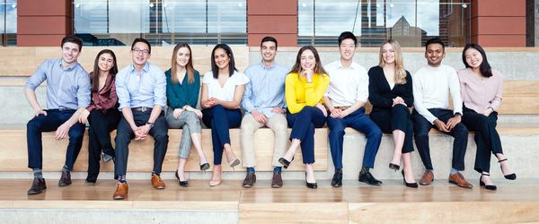 Smith School of Business at Queen's University Goodes Hall