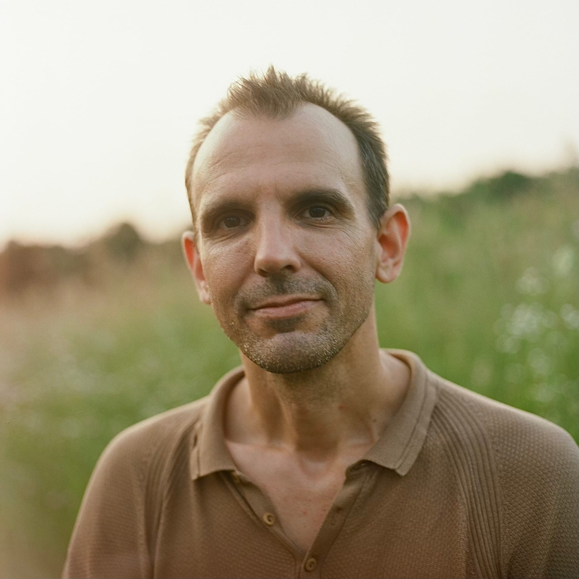 Doug Bierend