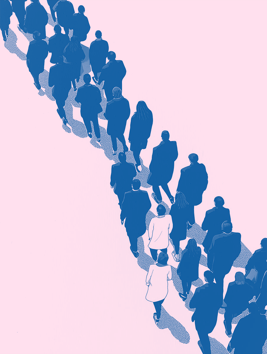 “This, too, shall pass”