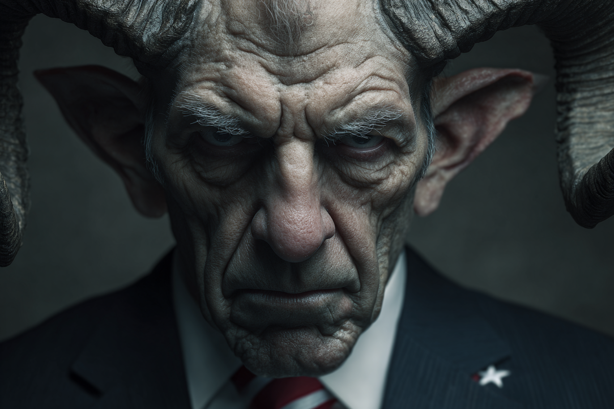 If an Evil Politician Wanted To Destroy A Country - This is what they would do.