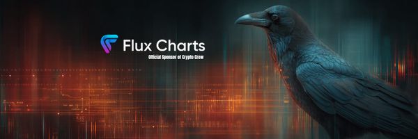 Flux Charts Now My Sponsor!