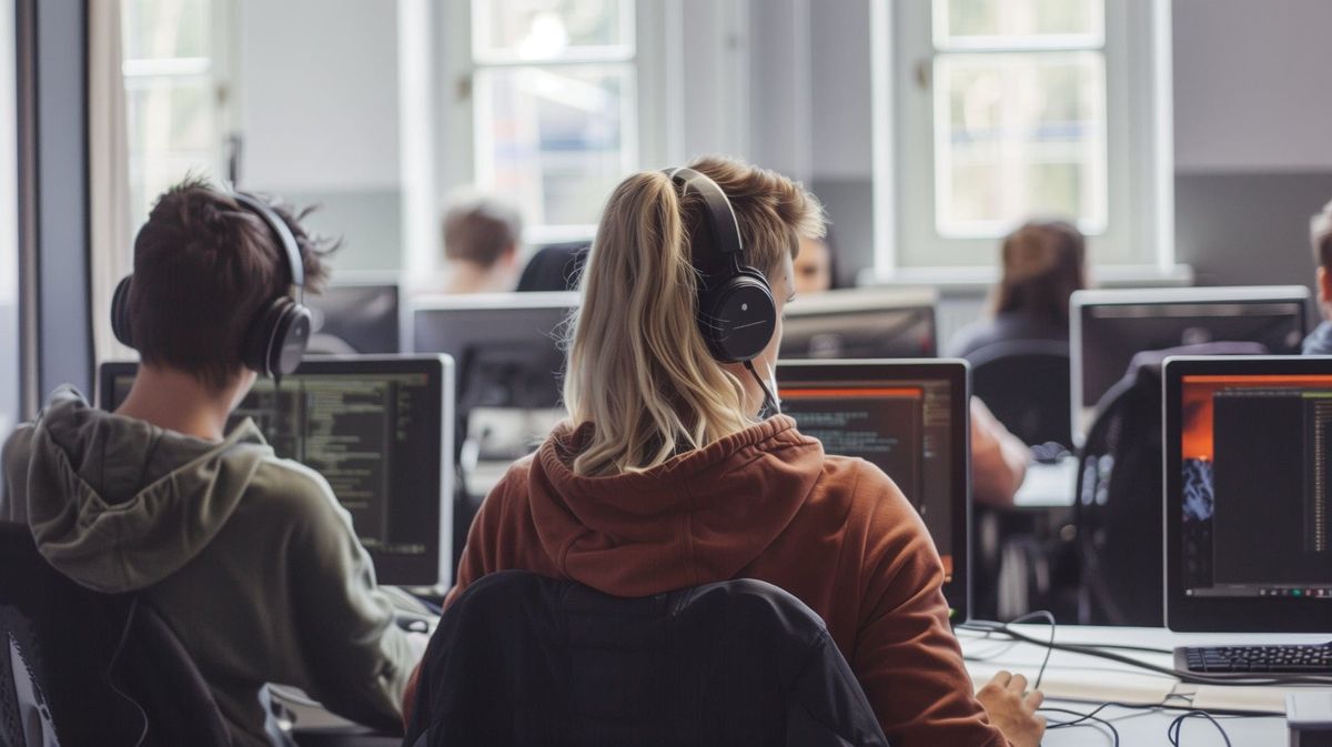 Nyt konsortium vil skabe danske sprogmodeller baseret på ansvarlig AI