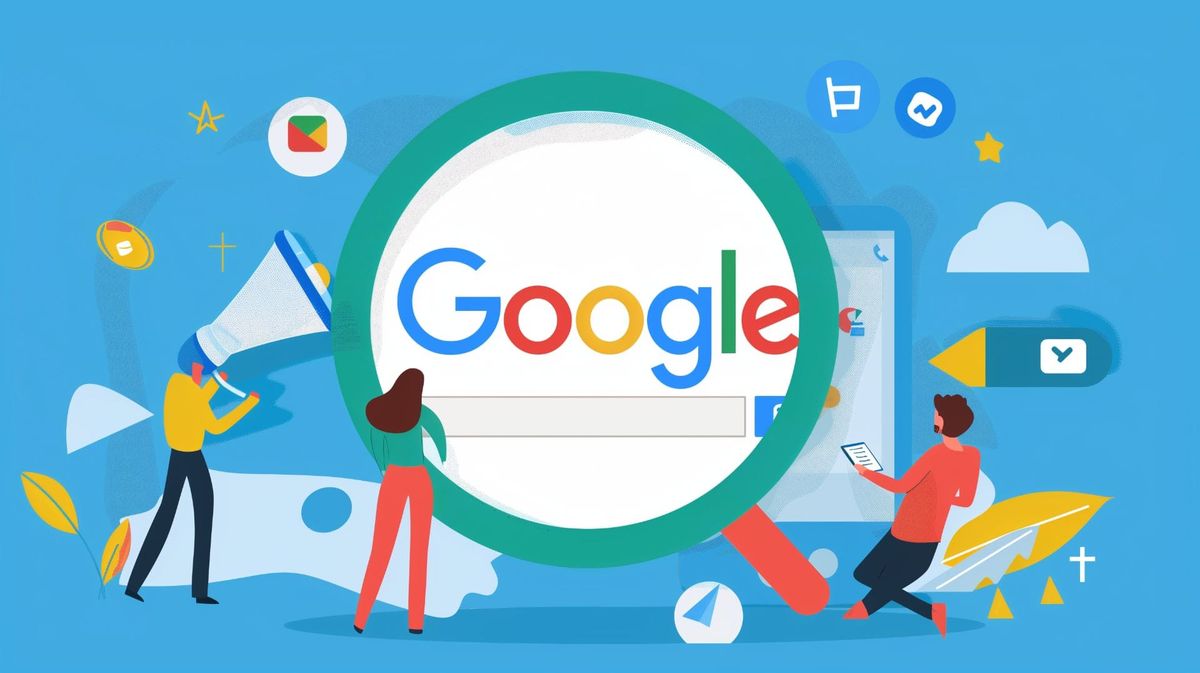 OpenAI annoncerer SearchGPT, sin AI-drevne søgemaskine