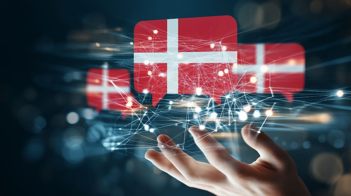 Ny dansk AI-chatbot sætter kilder og kvalitet i højsædet