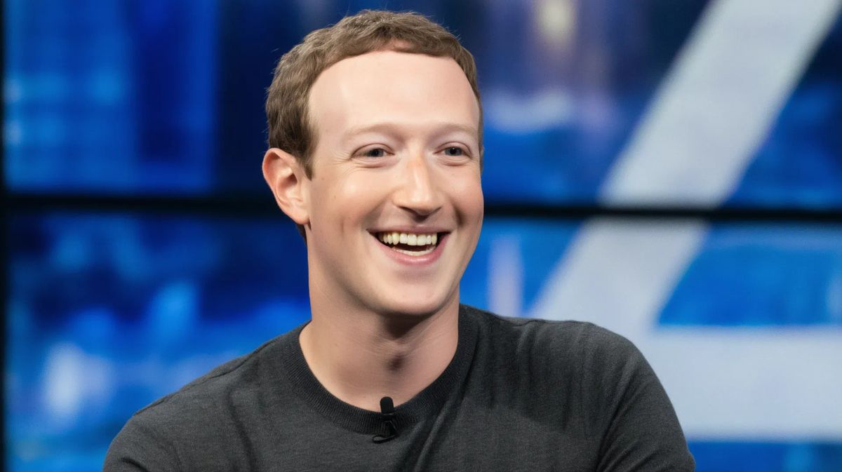 Mark Zuckerberg har erklæret krig mod hele reklameindustrien