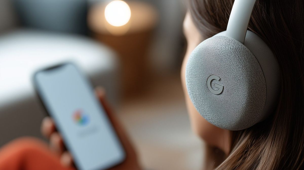 Ny lyd oversigt fra Google gør søgning mere tilgængelig