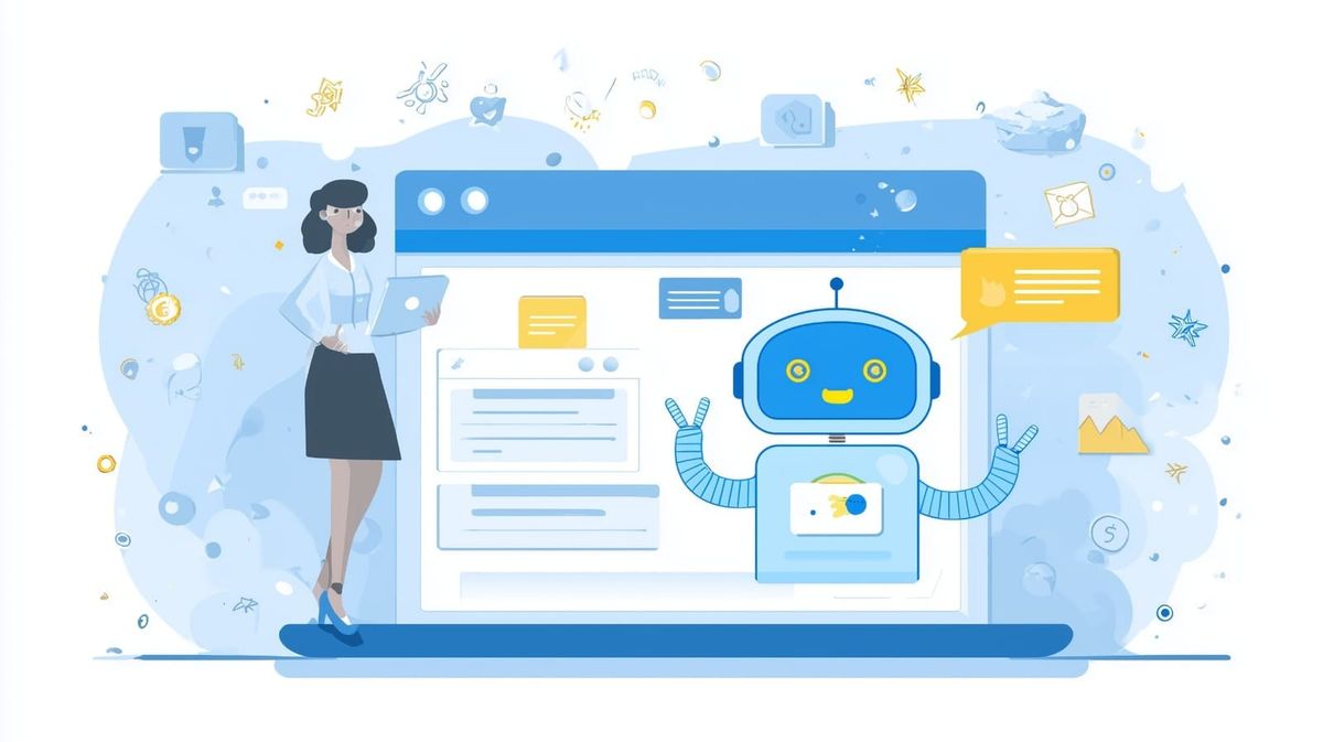 Fra chatbot til webbrowser: Her er AI's næste store spring