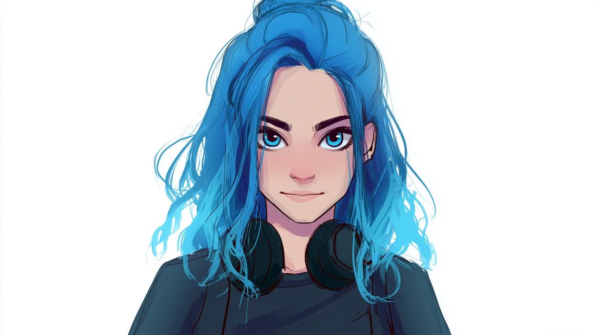 AI-drevne virtuelle personligheder tjener millioner