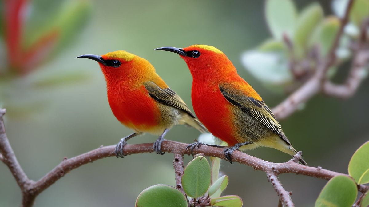 Ny AI-teknologi accelererer beskyttelsen af truede arter fra Hawaii til koralrev