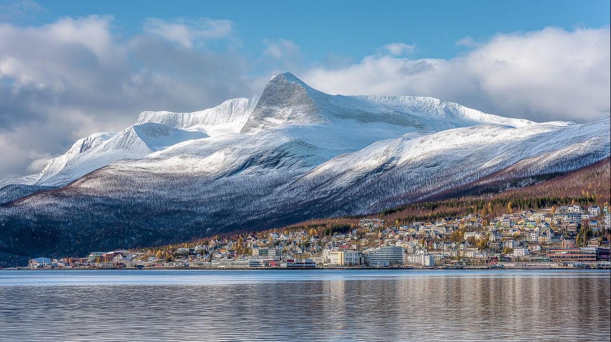 OpenAI bygger kæmpe datacenter i Norge